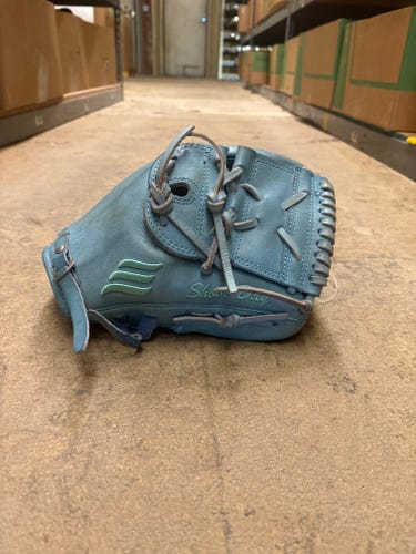 Emery Sword Right Hand Throw Pitcher's Baseball Glove 12" (Used)