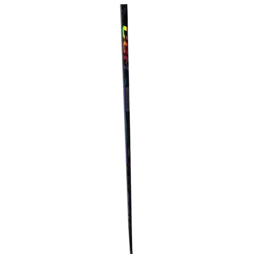 Senior 85 Flex CCM RibCor Trigger 9 Pro Left Handed Hockey Stick (New)- Multiple Curves