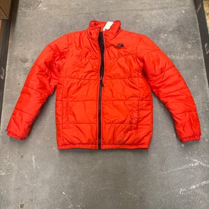 Kid's Large The North Face Ski Jacket (Used)