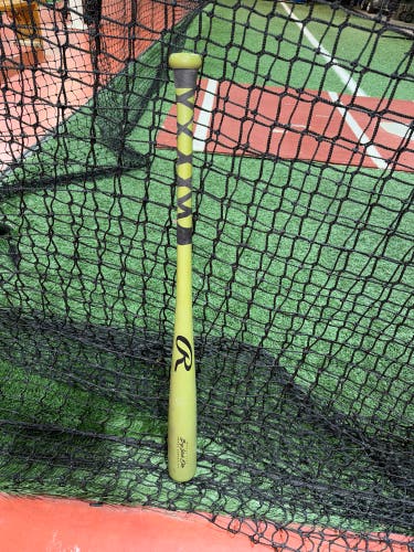 Rawlings Big Stick Elite Composite Bat (-3) 30 oz 33" (Used)