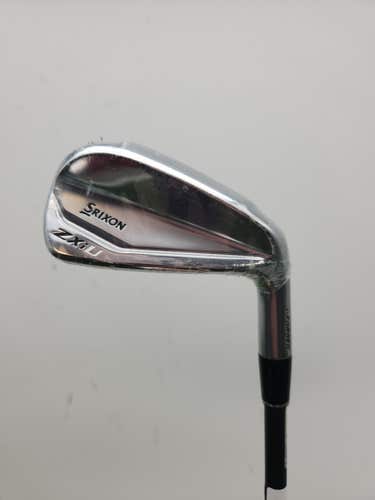 NEW 2026 SRIXON ZXI U UTILITY IRON 23* REG MITSU MMT UT 80 BRANDNEW