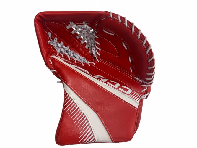 CCM Phenom Junior Goalie Catch Glove