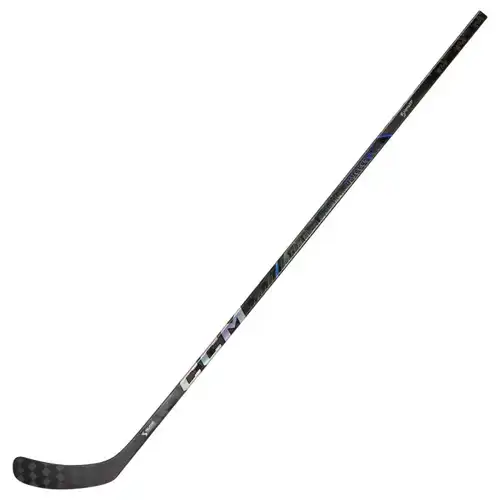 Senior 70 Flex  CCM RibCor Trigger 9 Pro left Handed Hockey Stick (New)- Multiple curves