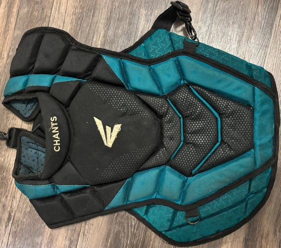 Black Easton Pro X Catcher's Set (Used)