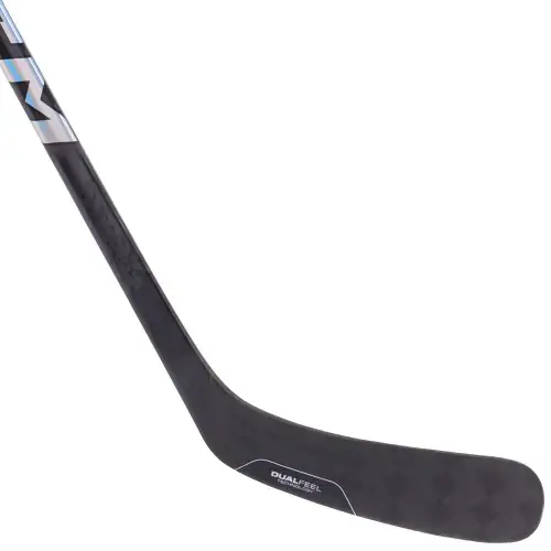 Senior 85 Flex CCM RibCor Trigger 9 Pro Right Handed Hockey Stick (New)- P28