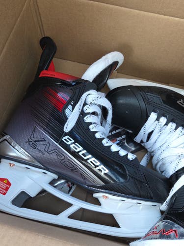 Bauer Vapor 5x Pro Hockey Skates 8.5 fit2
