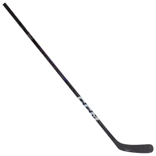 Senior 75 Flex  CCM RibCor Trigger 9 Pro Right Handed Hockey Stick (New)- Multiple curves