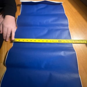 (New)Pad Skins Dark Royal Blue