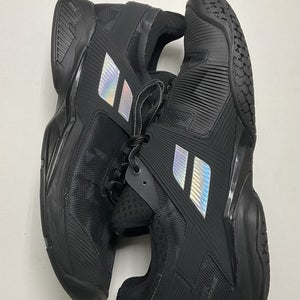Babolat Rage Locked In For Battle Size 11.5 Court Shoes