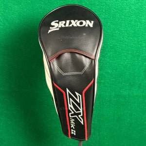 Srixon ZX5 LS MK II 8.5 Driver Fujikura Pro 73 Tour Spec Extra Stiff w/ HC