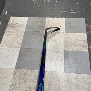 Senior Bauer Nexus Tracer Left Hand Hockey Stick P92 65 Flex (Used)