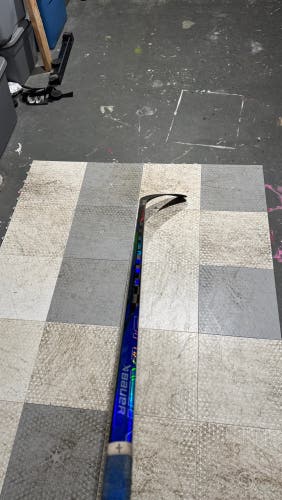 Senior Bauer Nexus Tracer Left Hand Hockey Stick P92 65 Flex (Used)