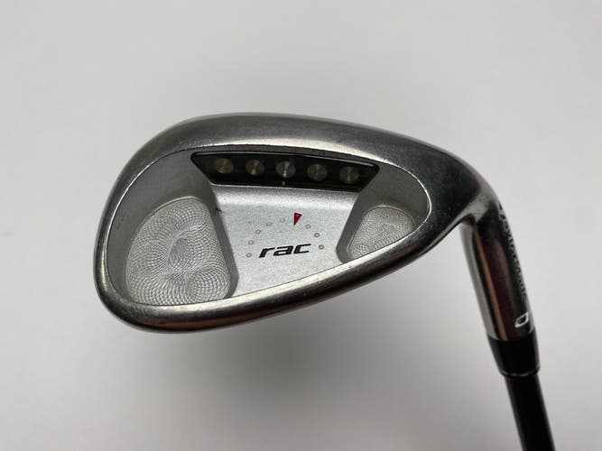 Taylormade Rac OS Sand Wedge Ladies Graphite Womens RH