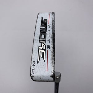 Taylormade 2014 White Smoke IN-12 Putter 35" Mens RH