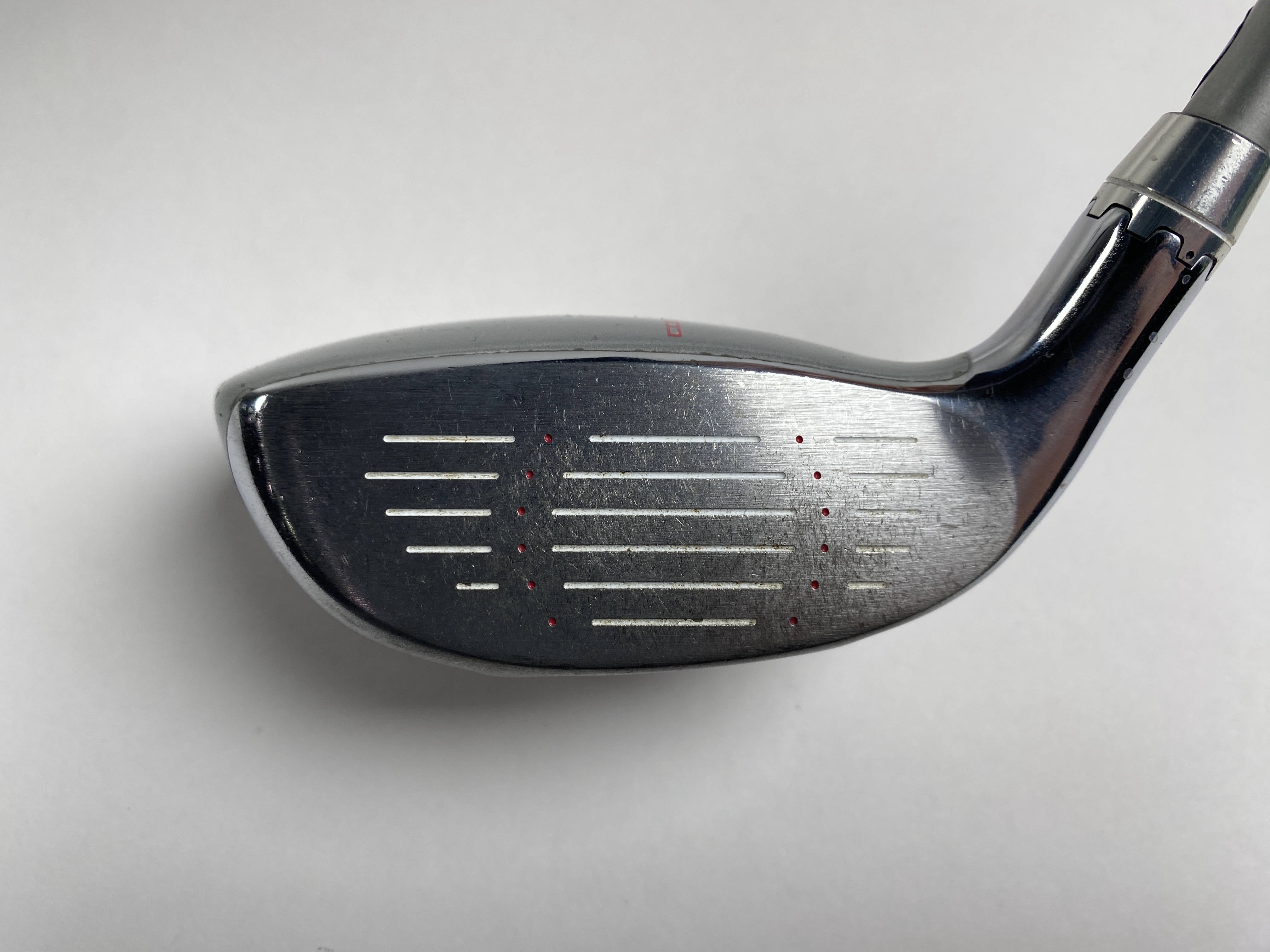 Cobra King F7 Ladies 4 Hybrid 24.5* Fujikura Pro 60 60g Ladies  display picture 1