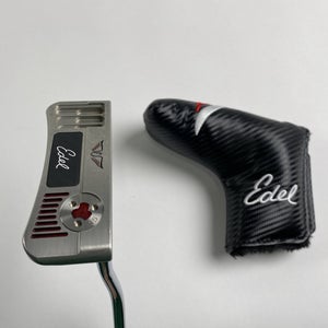Edel EAS 2.0 Putter 33" Mens RH HC