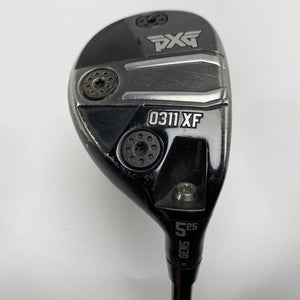PXG 0311 XF GEN5 5 Hybrid 25* Project X Cypher Fifty 5.0 50g Senior RH