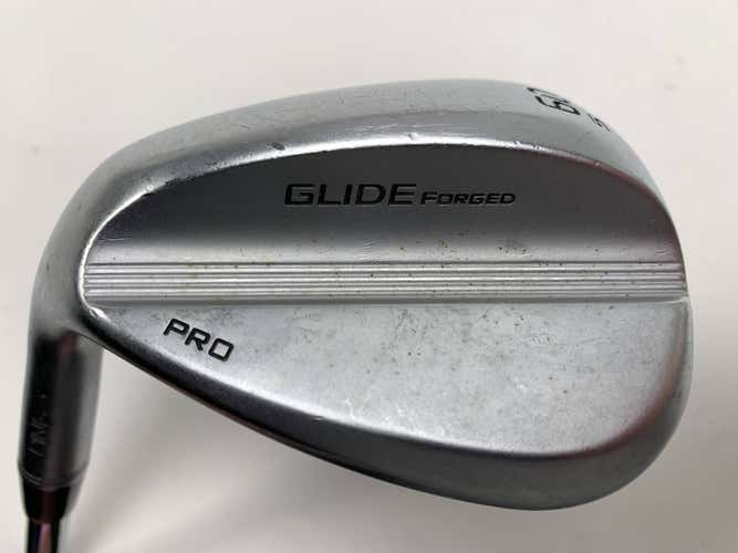 Ping Glide Forged Pro Lob Wedge LW 60* 10 S-Grind Black Dot Z-Z115 115g LH