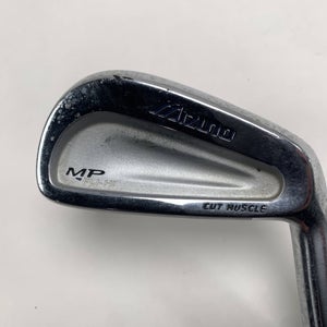 Mizuno MP Fli-Hi 4 Hybrid 24* True Temper Dynalite Gold Sensicore S300 Stiff RH