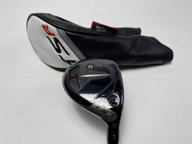 Titleist TSR1 5 Hybrid 23* Mitsubishi Chemical MMT 50g Regular RH HC NEW