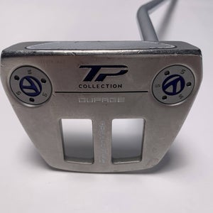 TaylorMade TP Hydroblast DuPage Putter 35" Mens RH