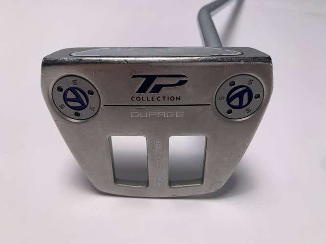 TaylorMade TP Hydroblast DuPage Putter 35" Mens RH