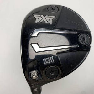 PXG 0311 GEN5 2 Fairway Wood 13* Tensei Blue CK Series 50g Senior LH