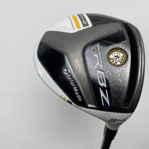 TaylorMade RocketBallz Stage 2 3HL Fairway Wood 17* RocketFuel 50g Ladies RH