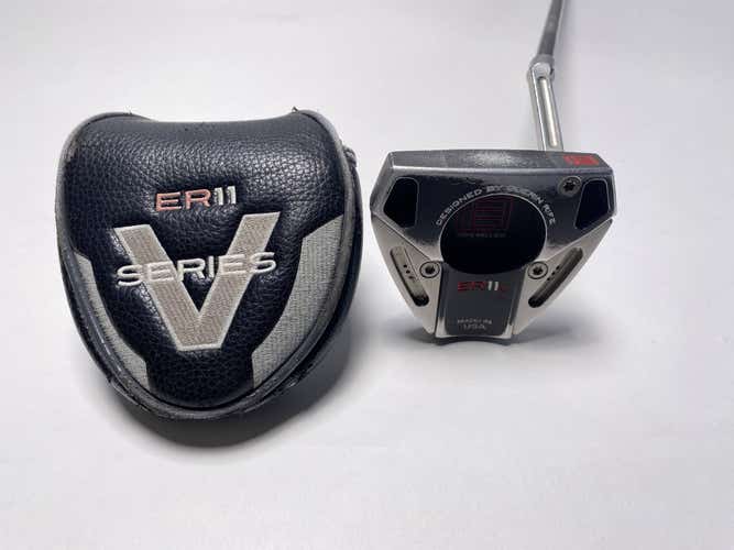 Evnroll ER11v Midlock Putter 42" Mens RH HC