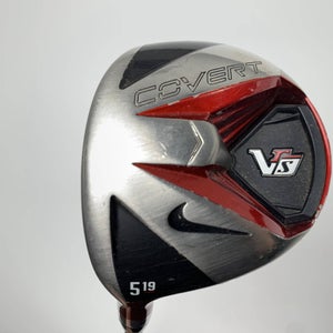 Nike VRS Covert 2.0 5 Fairway Wood 18*  Kuro Kage 60g Regular Graphite Mens LH