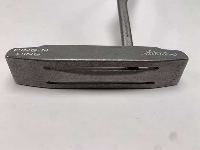 Ping Ping-N 35th Anniversary Limited Edition Putter 36" Mens RH