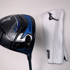 Mizuno ST-X 230 Driver 12* UST Mamiya Helium 4F2 Senior Graphite Mens RH HC