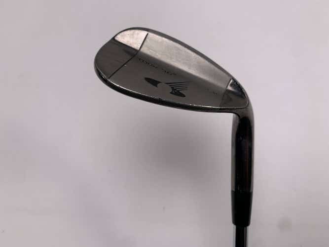 Never Compromise Tour Sand Wedge SW 56* True Temper Stiff Steel Mens RH