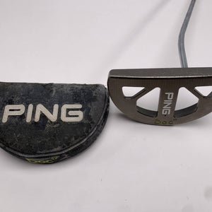 Ping Doc 17 Putter 37" Black Dot Mens RH HC