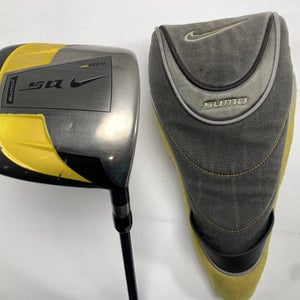 Nike Sasquatch Sumo 2 Tour Driver 10.5* Diamana 65g Regular Graphite Mens RH HC