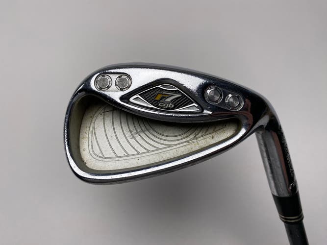 Taylormade R7 CGB Single 8 Iron R7-55 Hyper Lite Stiff Graphite Mens RH