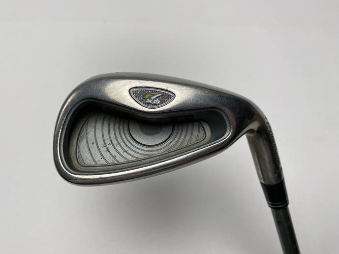 Taylormade R7 XD Single 9 Iron UltraLite 65g Regular Graphite Mens RH