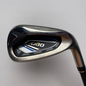 XXIO 12 Single 7 Iron MP 1200 Flex 3333 50g Stiff Graphite Mens RH