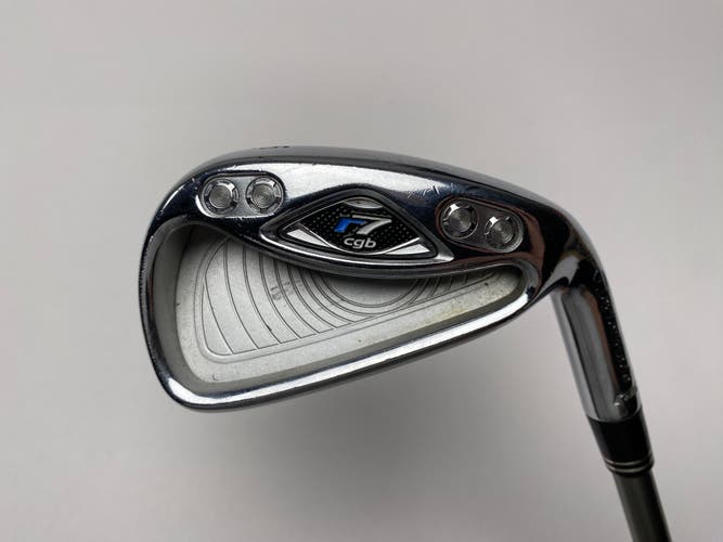 Taylormade R7 CGB Single 6 Iron R7-45 45g Ladies Graphite Womens RH