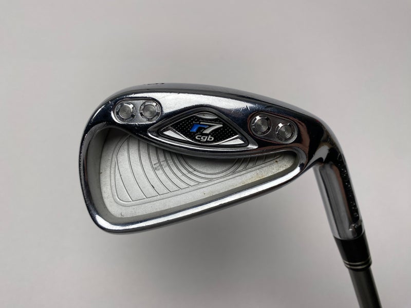 Taylormade R7 CGB Single 6 Iron R7-45 45g Ladies Graphite Womens RH