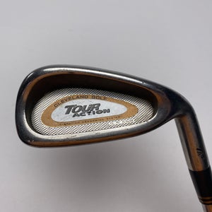 Cleveland TA5 Single 5 Iron Regular Steel Mens RH