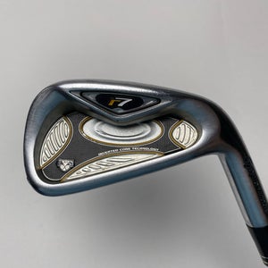 Taylormade R7 TP Single 4 Iron True Temper DG X100 Extra Stiff Steel Mens RH