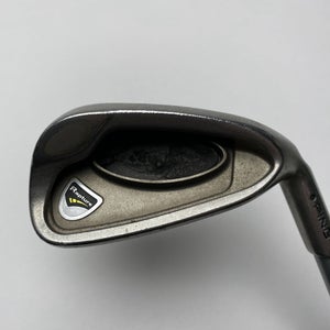 Ping Rapture Single 6 Iron Black Dot TFC 909 Soft Regular Senior Graphite RH