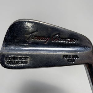 Tommy Armour Silver Scot Collector PGA Single 2 Iron Stiff Steel Mens RH