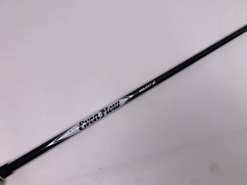 Project X Even Flow 6.0 85g Stiff Graphite Fairway Wood Shaft 42.25"-Ping