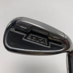 Adams Idea Tech A4 OS Single 6 Iron GD Tour AD YSQ-HL 60g Senior Mens RH