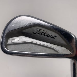 Titleist 620 CB Single 7 Iron KBS Tour C-Taper Lite 115g Extra Stiff Mens RH