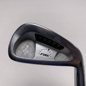 TaylorMade Rac OS 2005 Single 3 Iron UG65 Regular Steel Mens RH