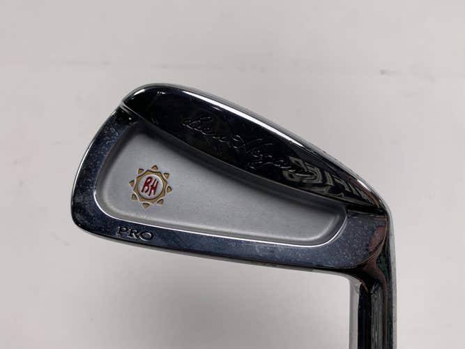 Ben Hogan Apex Edge Pro Single 2 Iron Apex 4 Regular Steel Mens RH NEW