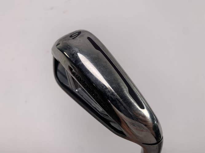 TaylorMade M1 Single 6 Iron Tuned Performance 45g Ladies Graphite Womens RH